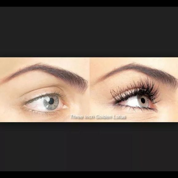 EYELASHES GROW serum - Picture 6 of 8